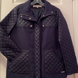 New Kenneth Cole Coat